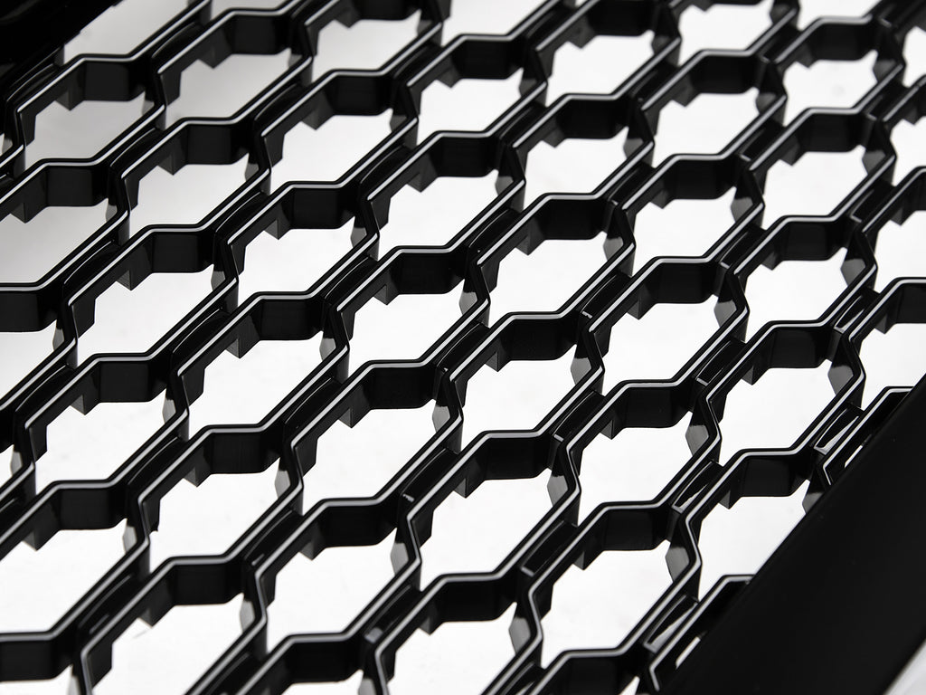 Armordillo 7161429 Front Grille for Select Ram
