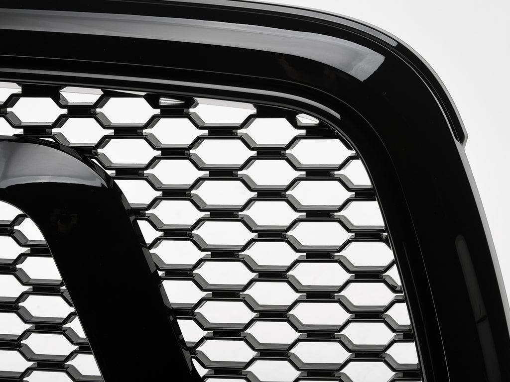 Armordillo 7161429 Front Grille for Select Ram