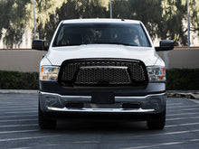 Load image into Gallery viewer, Armordillo 7161429 Front Grille for Select Ram