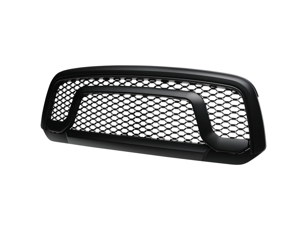 Armordillo 7161436 Front Grille for Select Ram