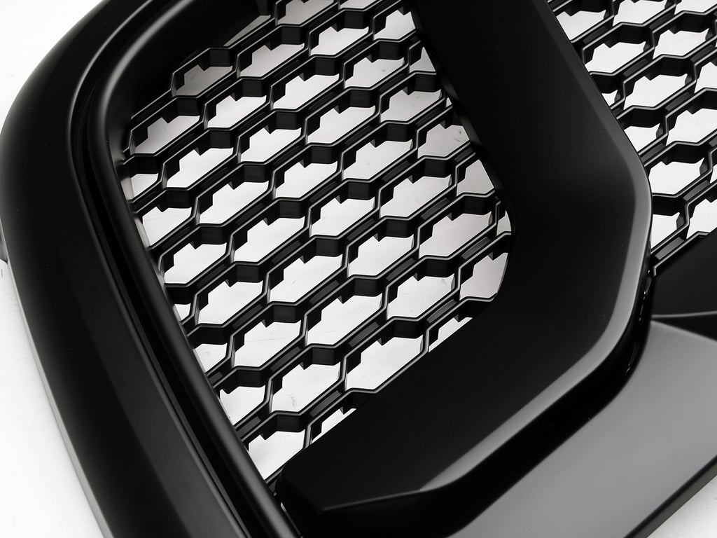 Armordillo 7161436 Front Grille for Select Ram