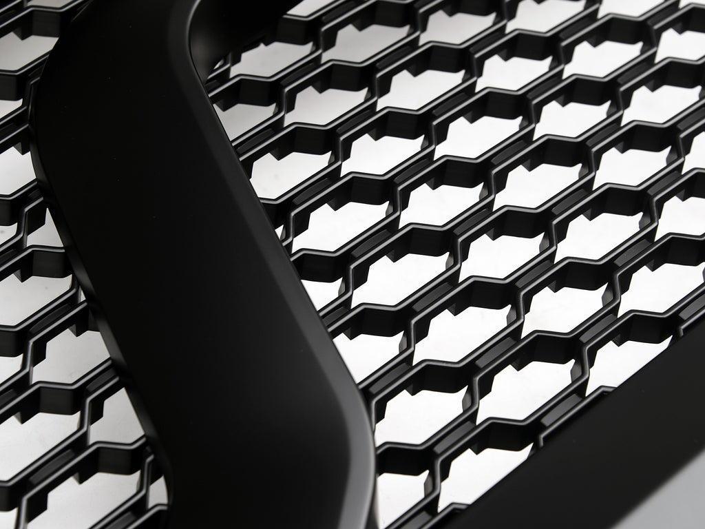 Armordillo 7161436 Front Grille for Select Ram