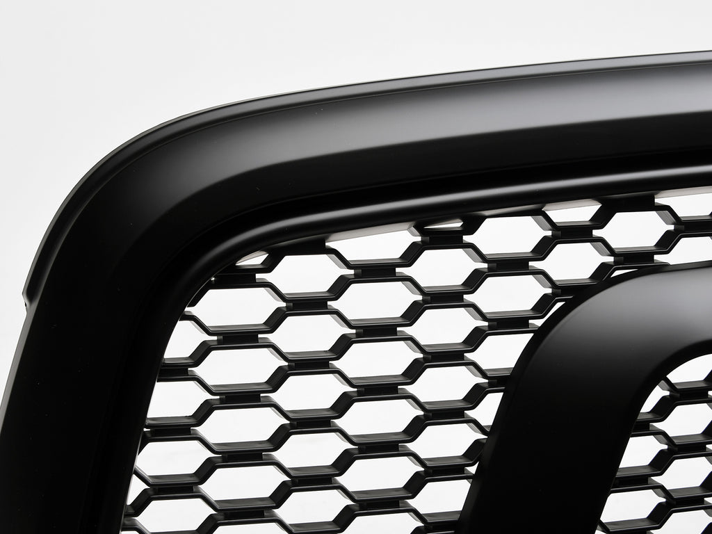 Armordillo 7161436 Front Grille for Select Ram