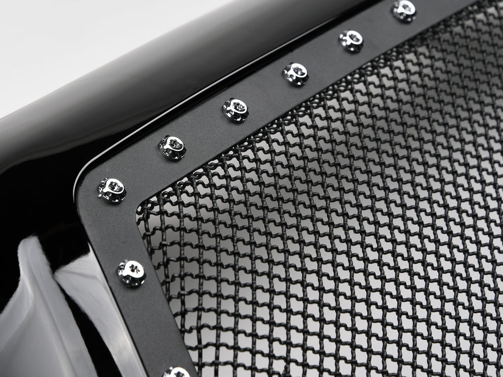 Armordillo 7161443 Front Grille for Select Toyota Tacoma
