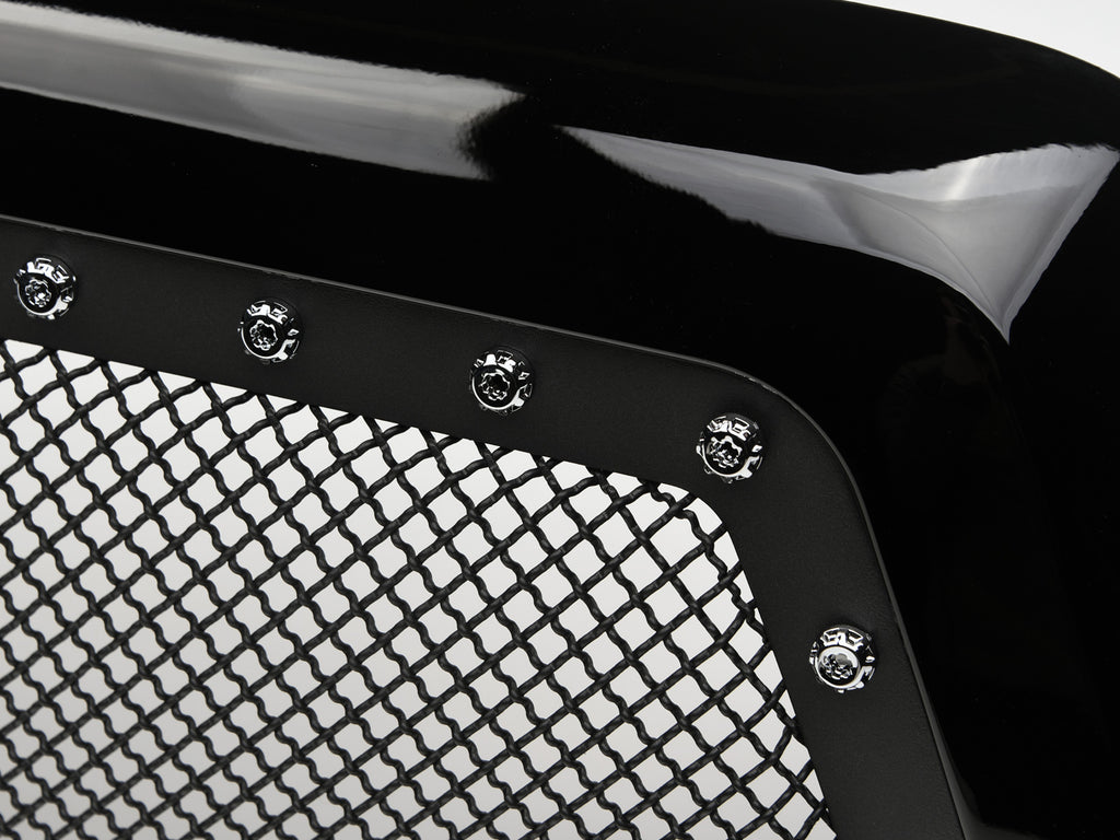 Armordillo 7161443 Front Grille for Select Toyota Tacoma