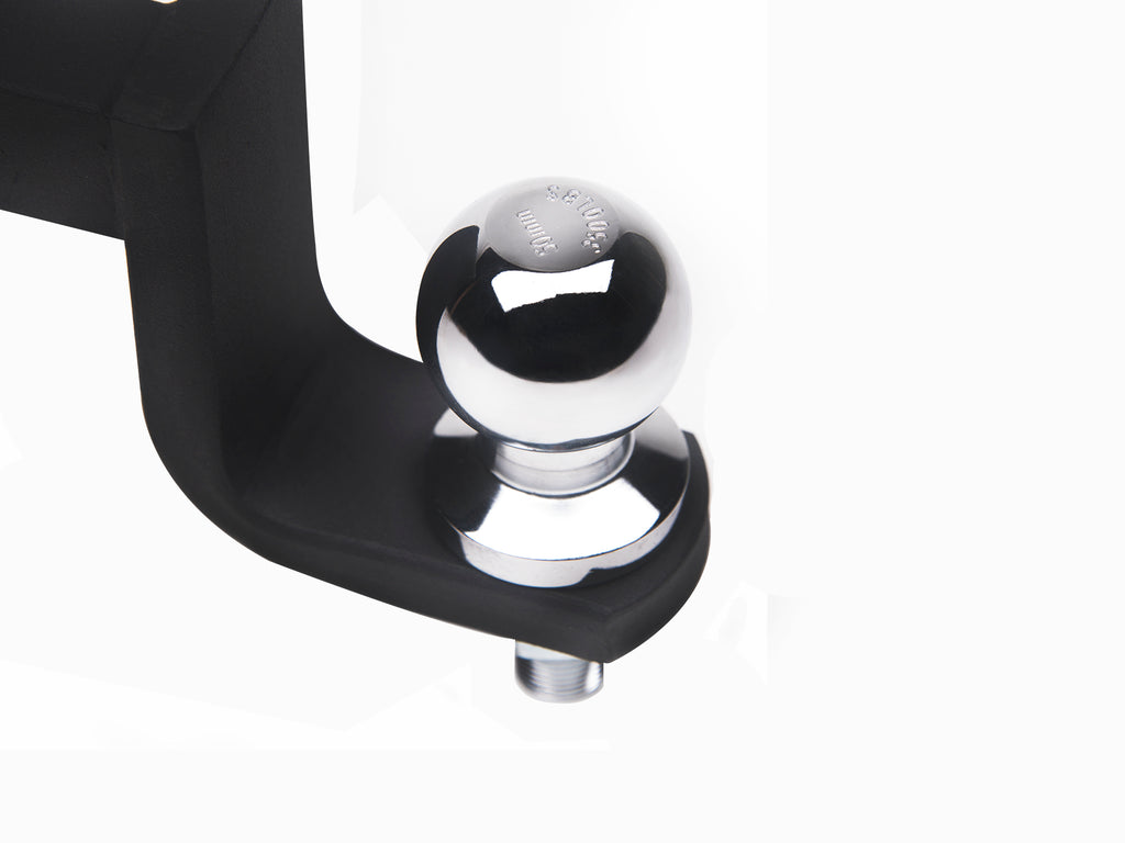 Armordillo 7161450 Drop Down Hitch
