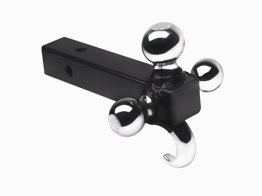 Armordillo 7161467 Ball Mount