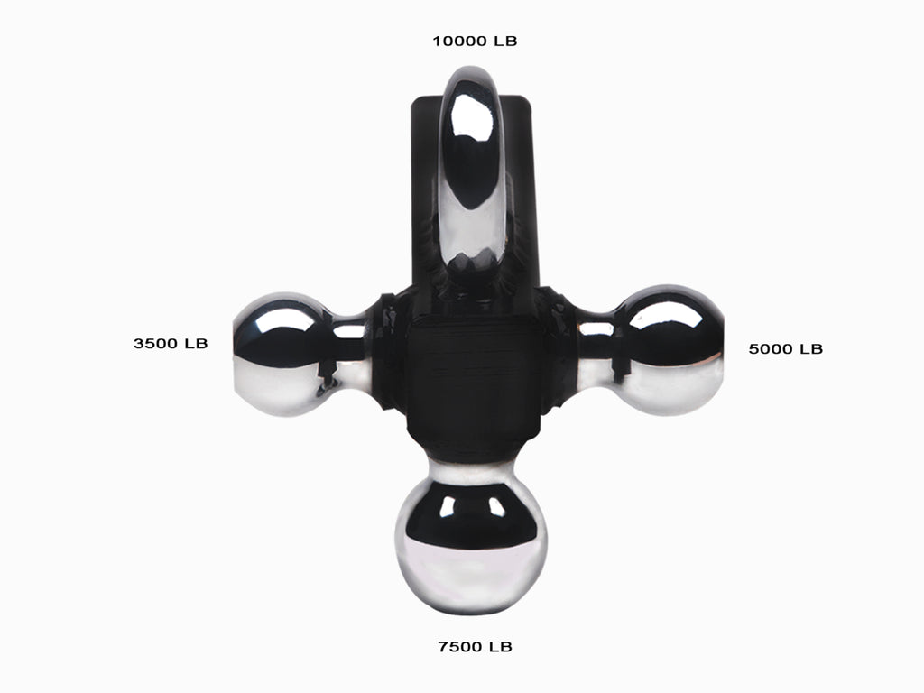 Armordillo 7161467 Ball Mount