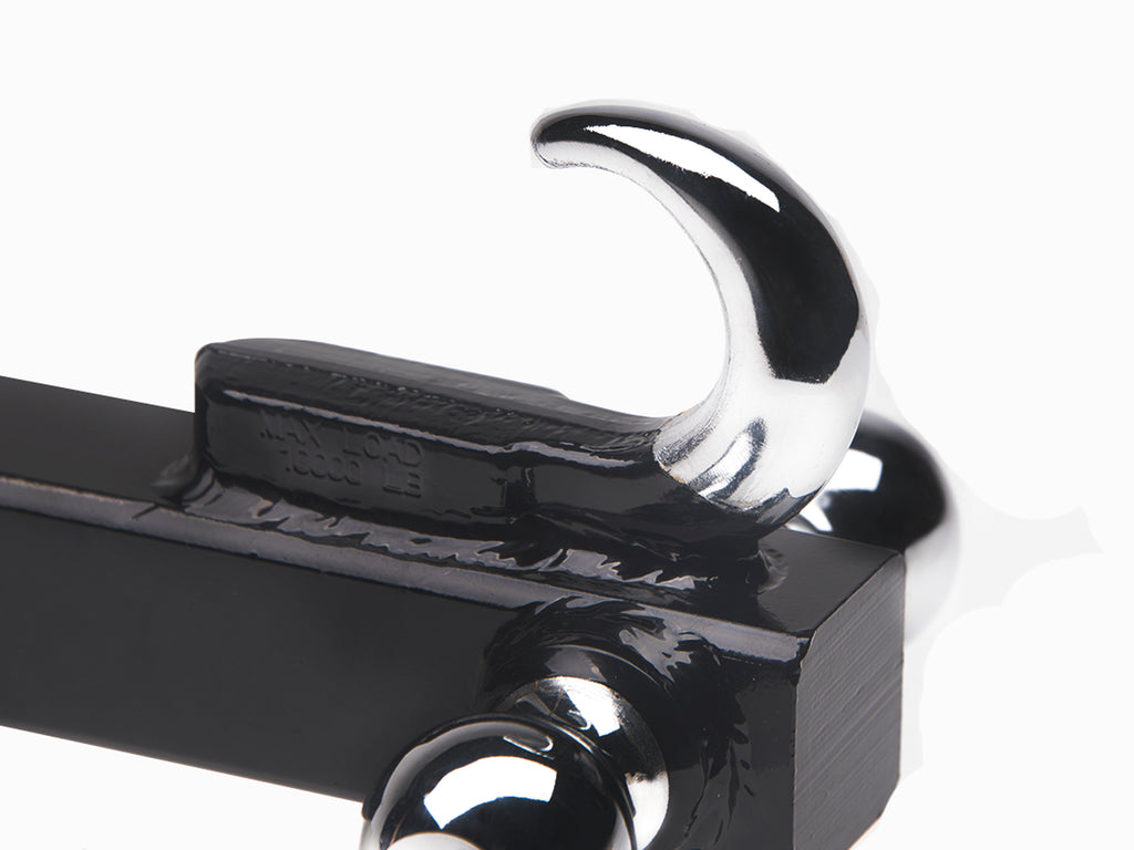 Armordillo 7161467 Ball Mount