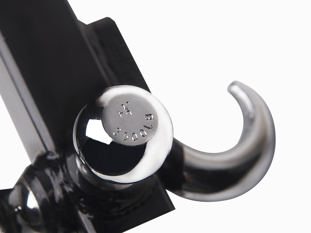 Armordillo 7161467 Ball Mount