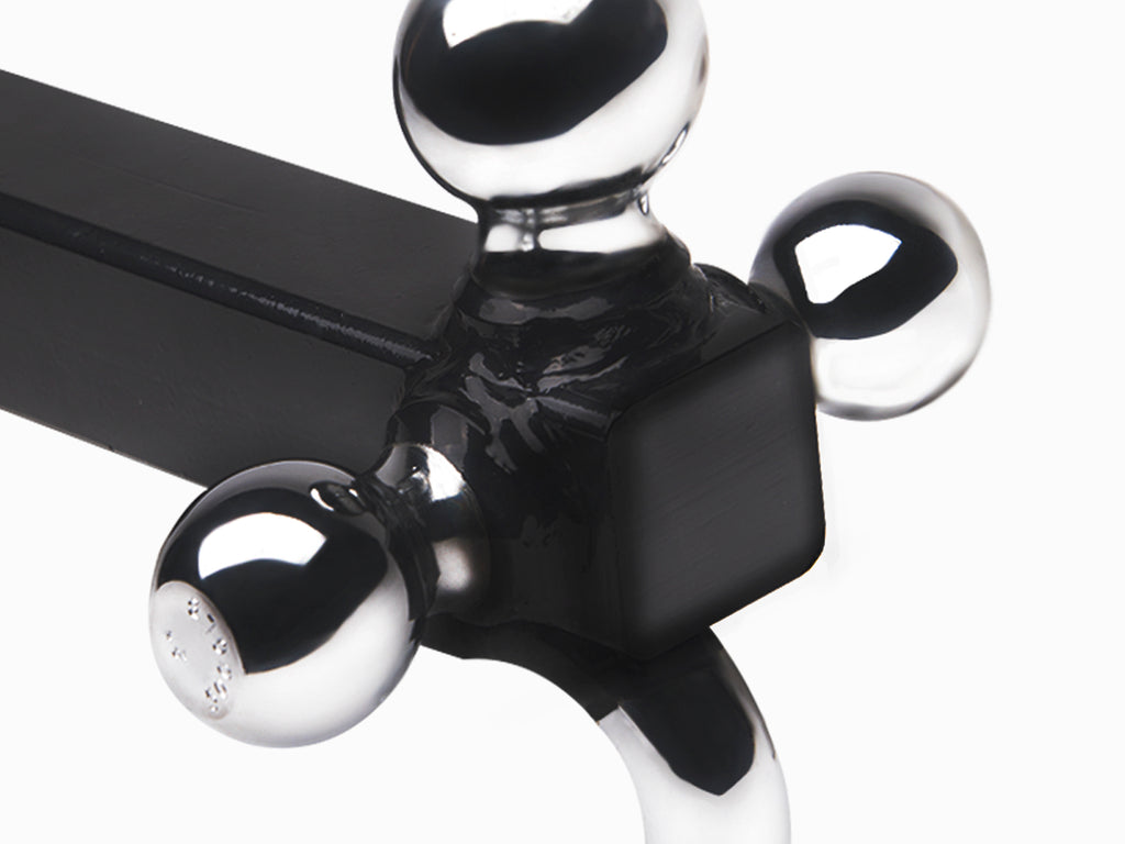 Armordillo 7161467 Ball Mount