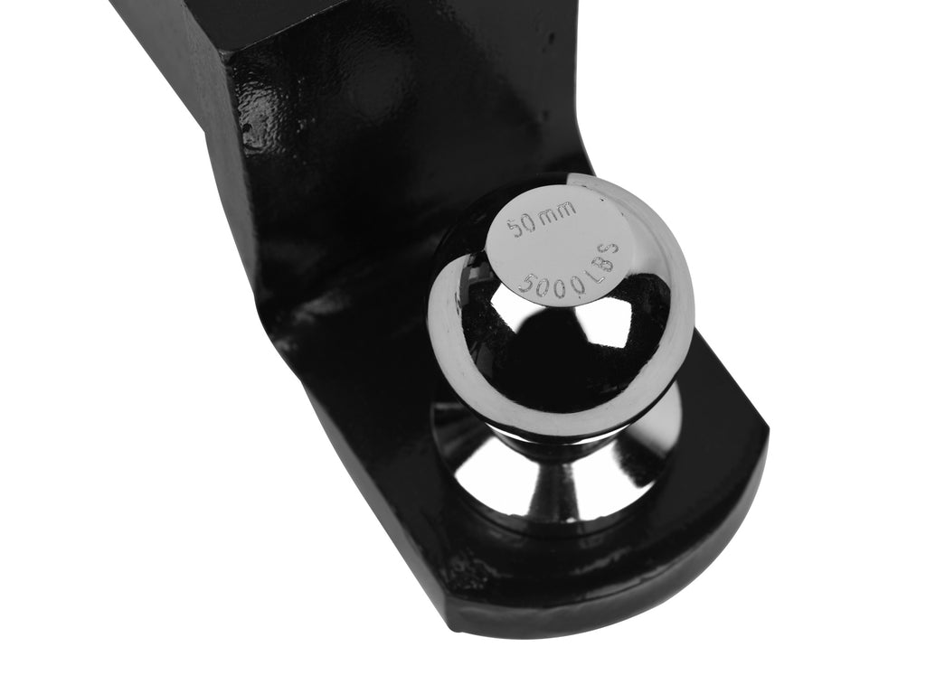 Armordillo 7161474 Drop Down Hitch