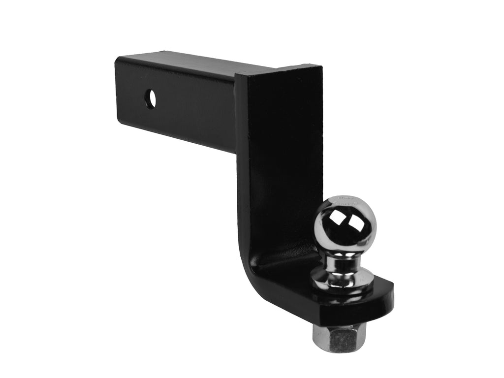 Armordillo 7161481 Drop Down Hitch