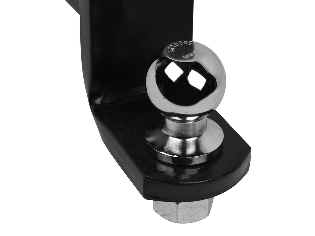 Armordillo 7161498 Drop Down Hitch