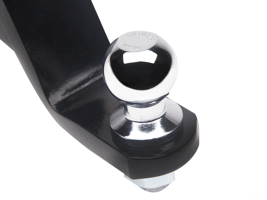 Armordillo 7161504 Drop Down Hitch