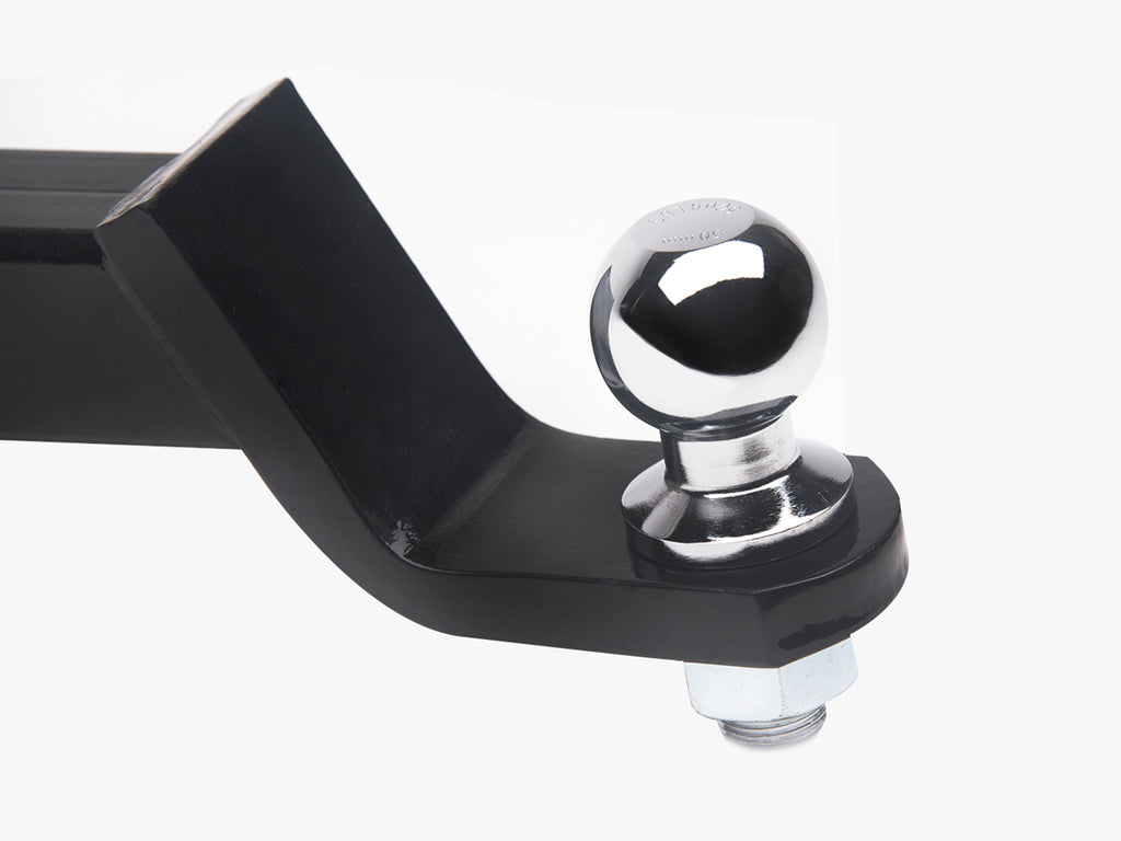 Armordillo 7161504 Drop Down Hitch