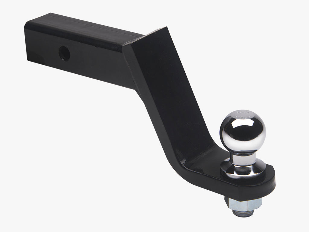 Armordillo 7161511 Drop Down Hitch
