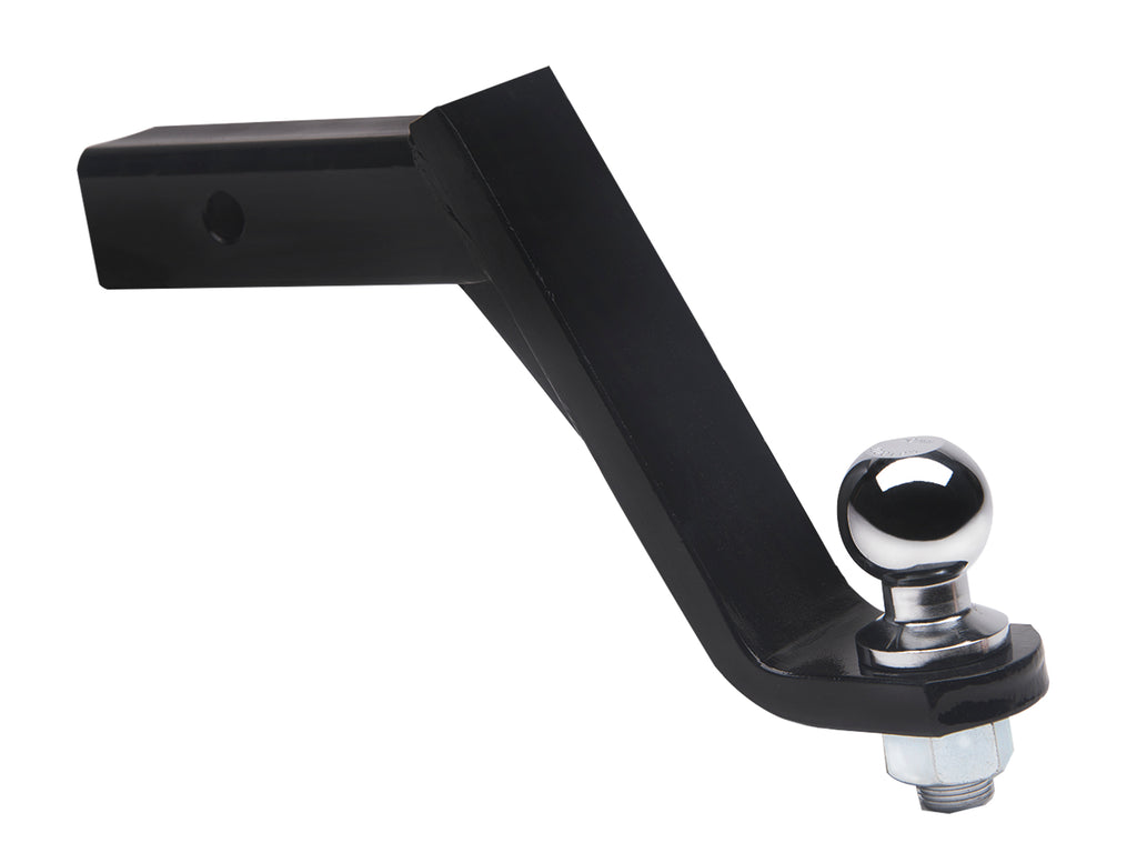 Armordillo 7161528 Drop Down Hitch