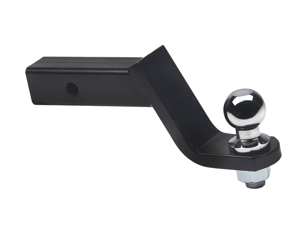 Armordillo 7161542 Drop Down Hitch