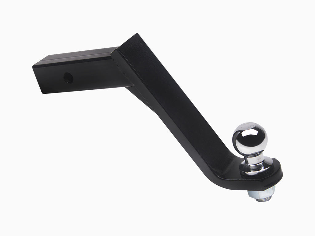 Armordillo 7161566 Drop Down Hitch