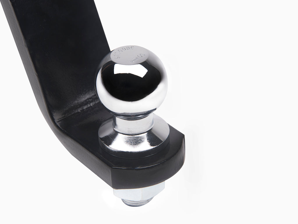 Armordillo 7161566 Drop Down Hitch