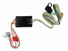 Load image into Gallery viewer, Armordillo 7161610 Trailer Hitch Wire 4-way Plug for Select Honda Odyssey