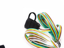 Load image into Gallery viewer, Armordillo 7161610 Trailer Hitch Wire 4-way Plug for Select Honda Odyssey