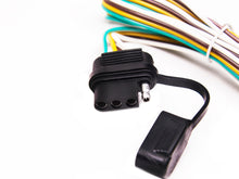 Load image into Gallery viewer, Armordillo 7161672 Trailer Hitch Wire 4-way Plug for Select Subaru Ascent, Subaru Crosstrek, Subaru Forester, Subaru Legacy, Subaru Outback, Subaru XV Crosstrek