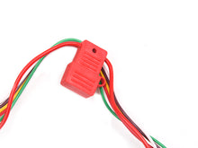 Load image into Gallery viewer, Armordillo 7161702 Trailer Hitch Wire 4-way Plug for Select Acura MDX