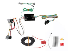 Load image into Gallery viewer, Armordillo 7161801 Trailer Hitch Wire 4-way Plug for Select Toyota Tacoma