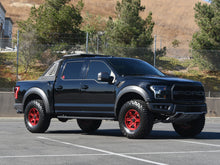 Load image into Gallery viewer, Armordillo 7161849 Chase Rack for Select Chevrolet Silverado 1500, Ford F-150, GMC Sierra 1500, Nissan TITAN, Nissan TITAN XD, Toyota Tundra