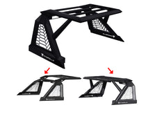 Load image into Gallery viewer, Armordillo 7161856 Chase Rack for Select Chevrolet Colorado, Ford Ranger, GMC Canyon, Nissan Frontier, Toyota Tacoma