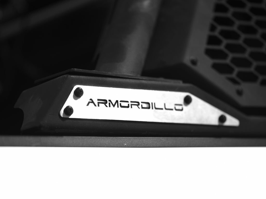 Armordillo 7161887 Chase Rack for Select Chevrolet Silverado 1500, Ford F-150, GMC Sierra 1500, Nissan TITAN, Nissan TITAN XD, Ram 1500, Toyota Tundra