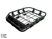 Load image into Gallery viewer, Armordillo 7161900 Roof Rack