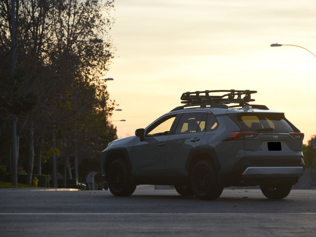 Armordillo 7161900 Roof Rack