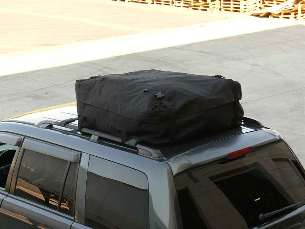 Armordillo 7161955 Roof Rack