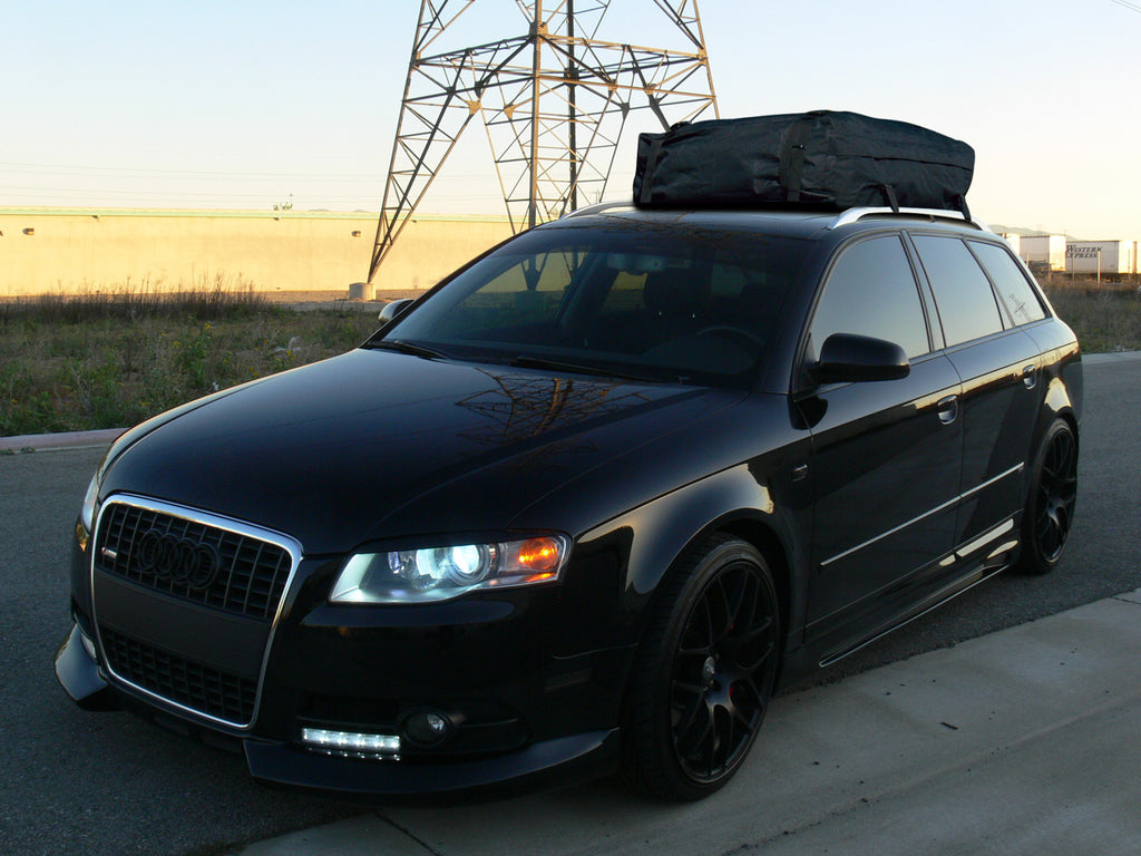 Armordillo 7161955 Roof Rack