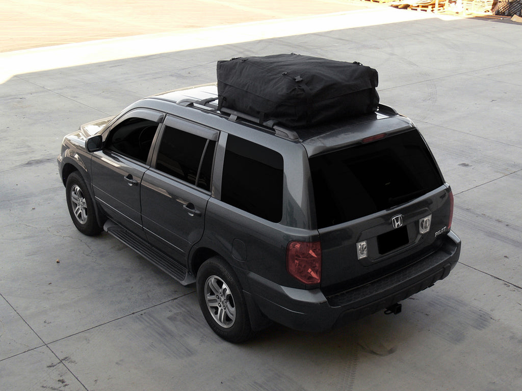 Armordillo 7161955 Roof Rack
