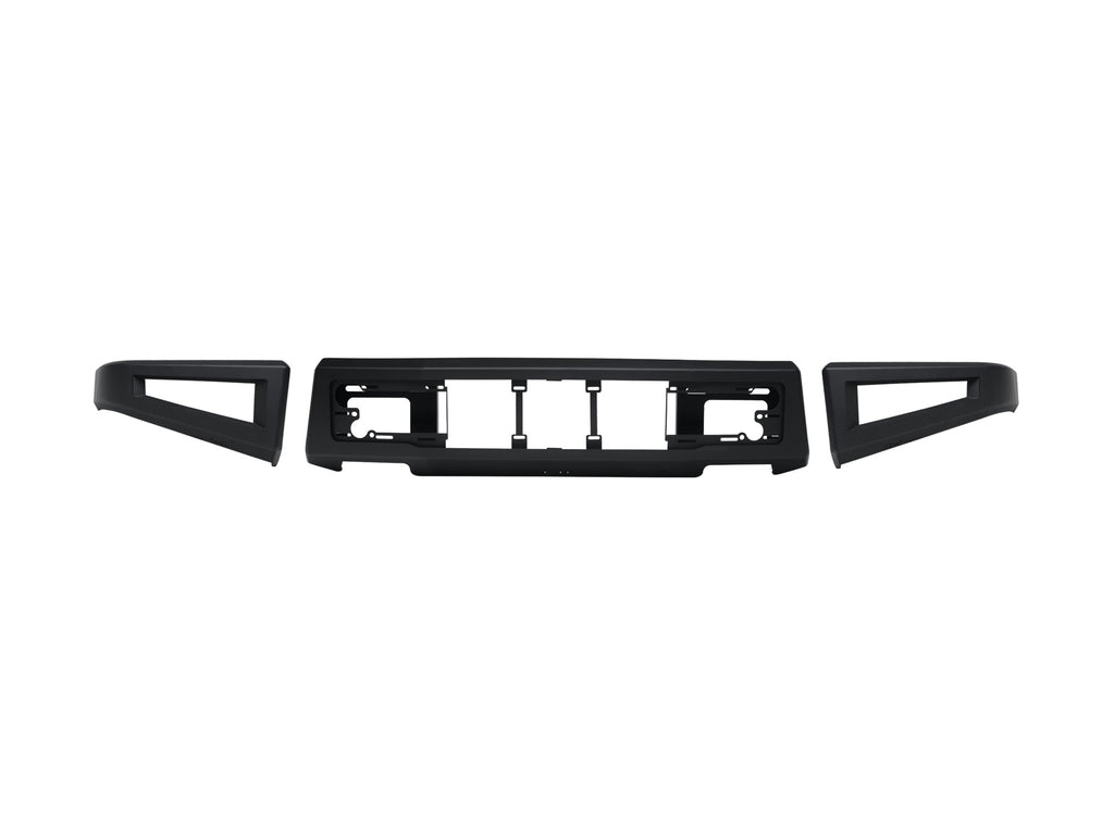 Armordillo 7161962 RP Bumpers for Select Ford F-150