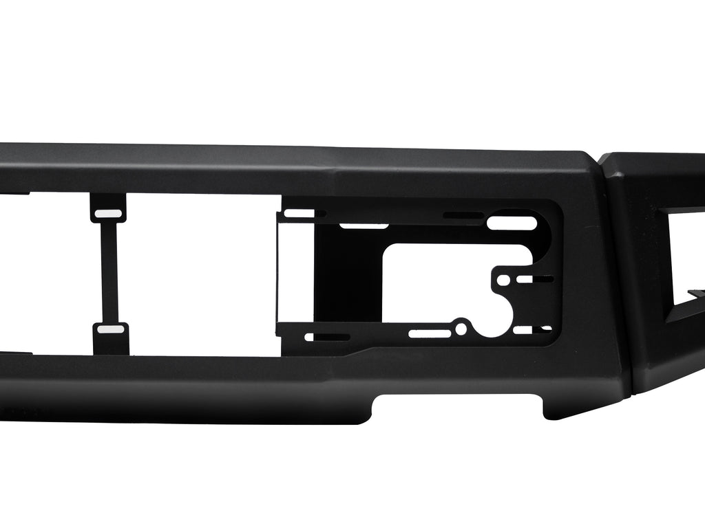 Armordillo 7161962 RP Bumpers for Select Ford F-150