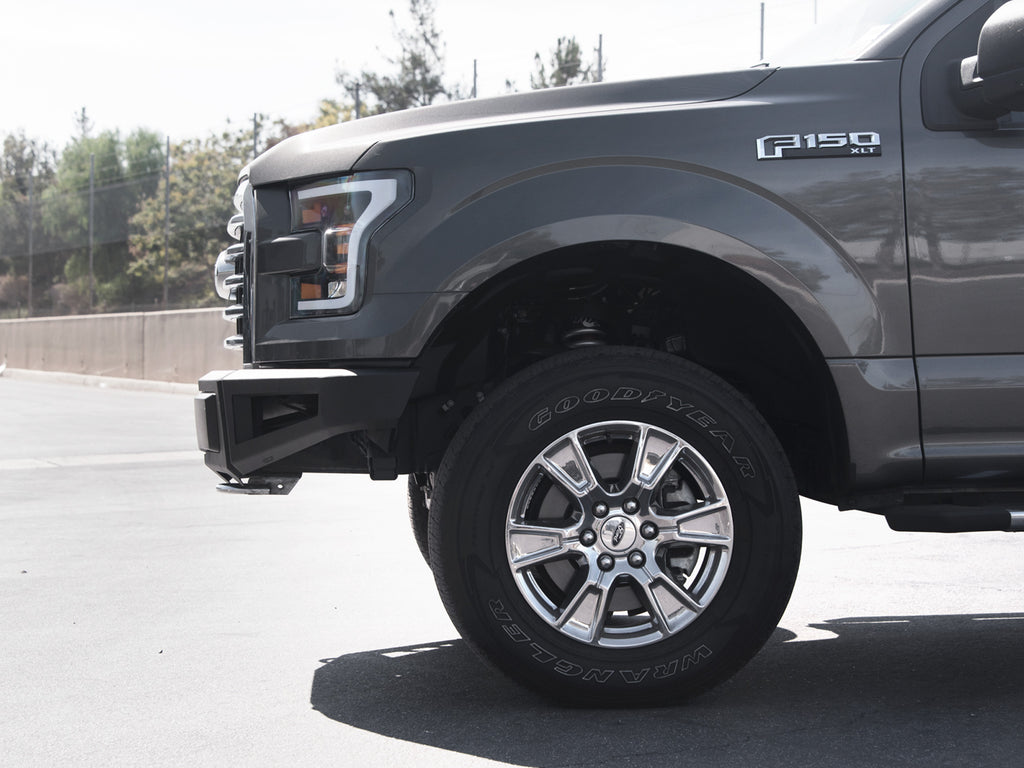 Armordillo 7161962 RP Bumpers for Select Ford F-150