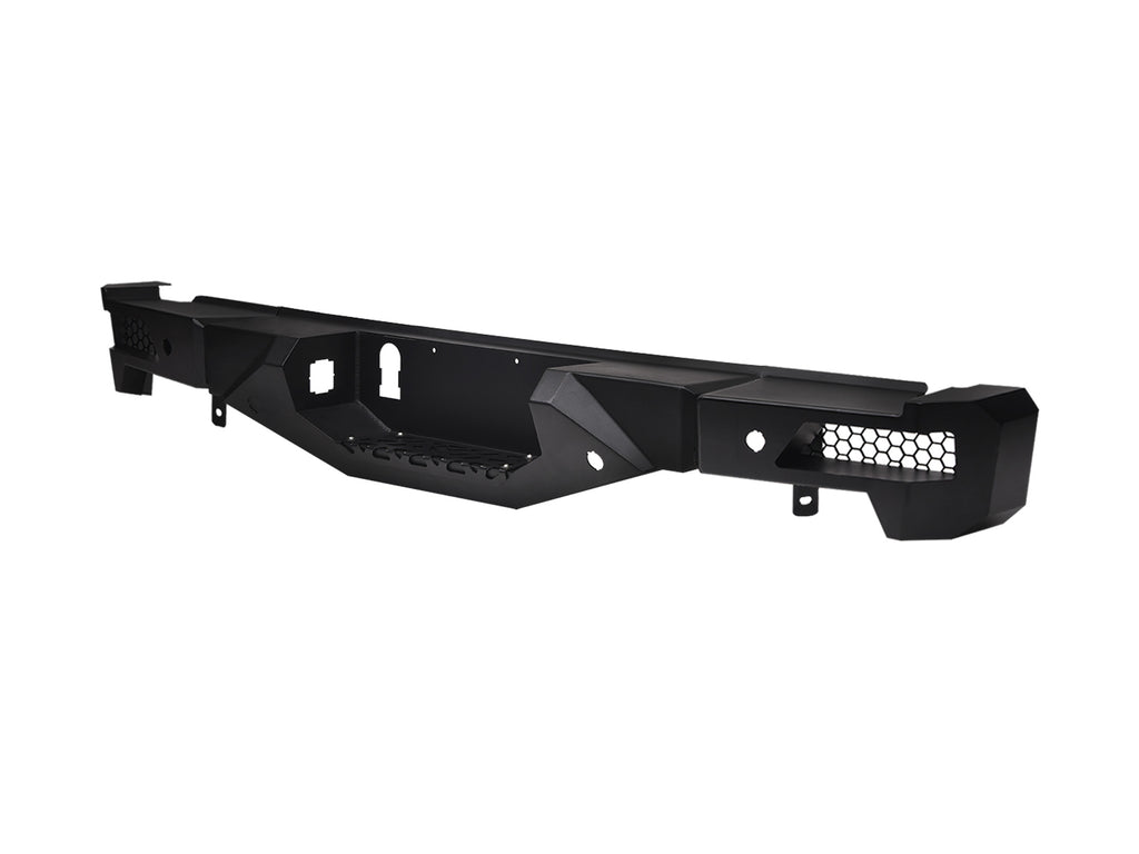 Armordillo 7161979 RP Bumpers for Select Ford F-150