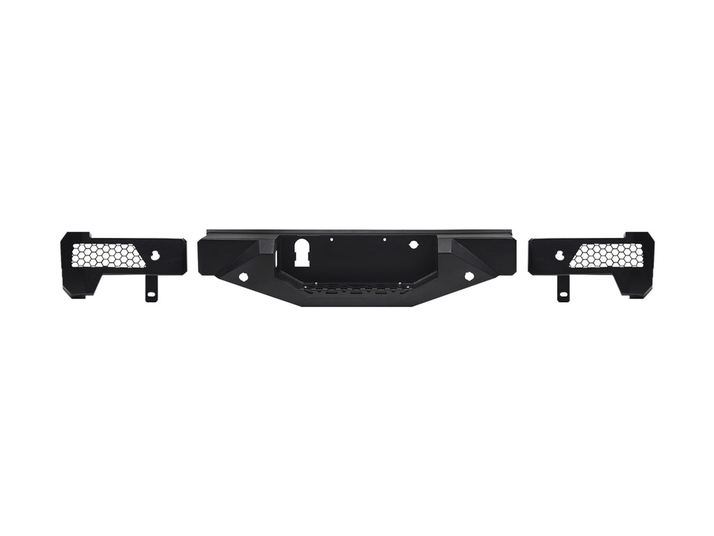 Armordillo 7161979 RP Bumpers for Select Ford F-150