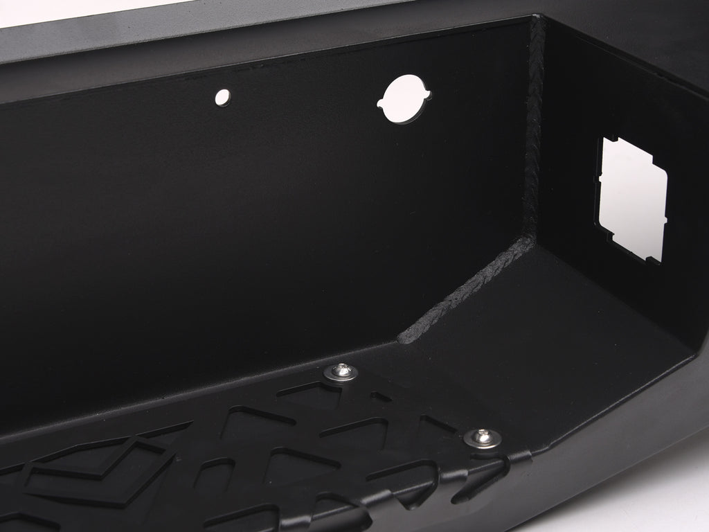 Armordillo 7161979 RP Bumpers for Select Ford F-150