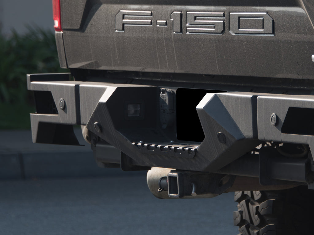 Armordillo 7161979 RP Bumpers for Select Ford F-150