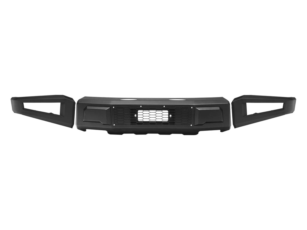 Armordillo 7161986 RP Bumpers for Select Ford F-150