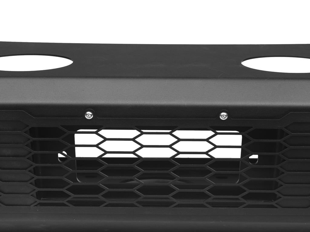 Armordillo 7161986 RP Bumpers for Select Ford F-150