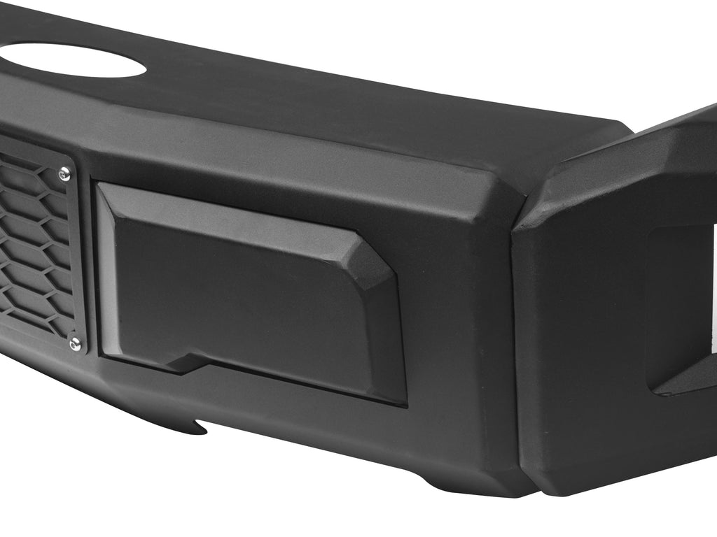 Armordillo 7161986 RP Bumpers for Select Ford F-150