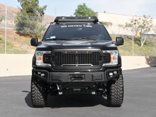 Load image into Gallery viewer, Armordillo 7161986 RP Bumpers for Select Ford F-150