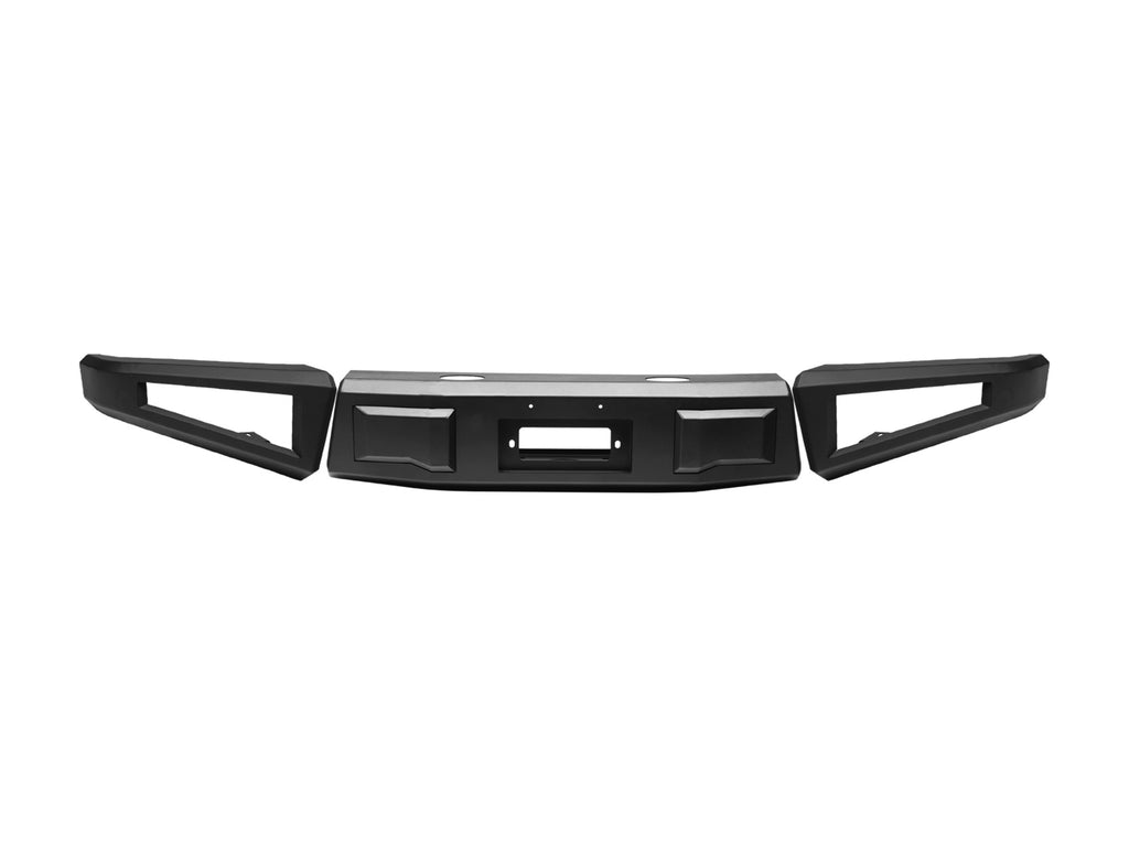 Armordillo 7161993 RP Bumpers for Select Toyota Tundra